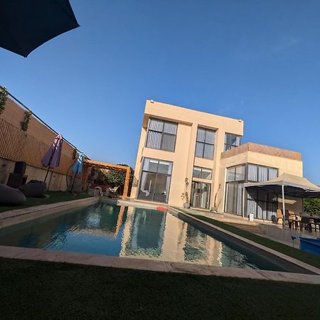 Aeropuerta Mini Villa - Private Layover Near Amman Airport Al Qastal Buitenkant foto