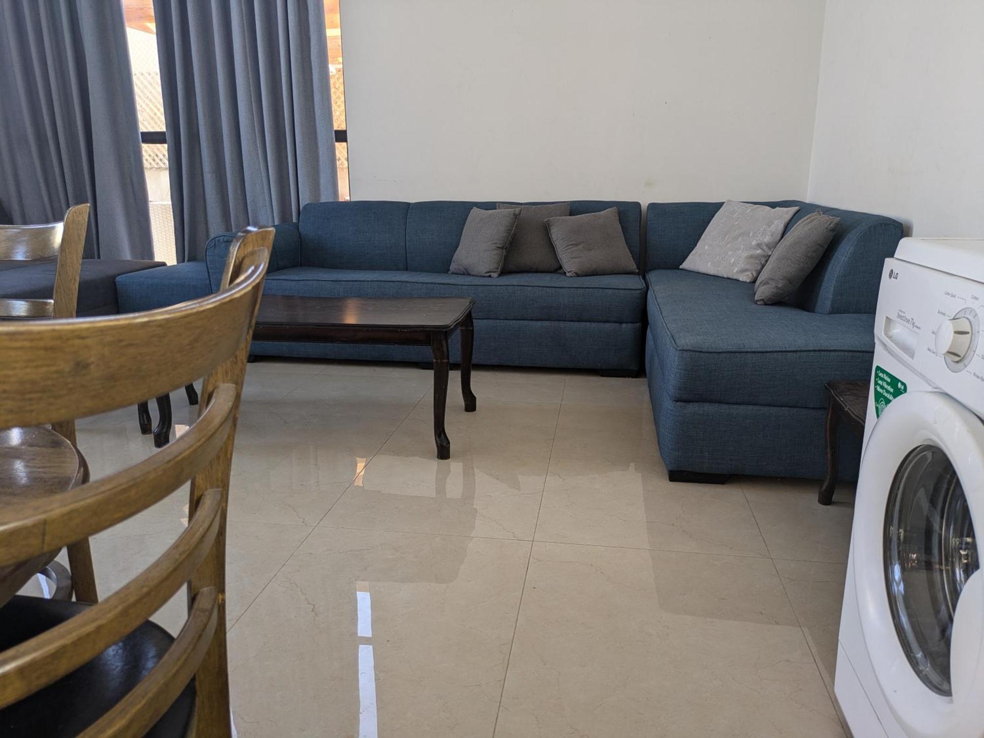 Aeropuerta Mini Villa - Private Layover Near Amman Airport Al Qastal Buitenkant foto
