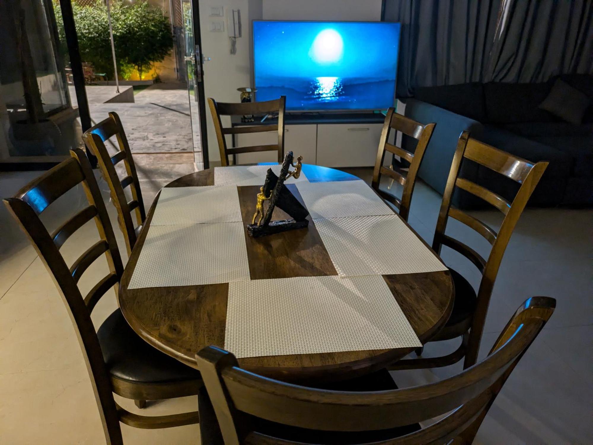 Aeropuerta Mini Villa - Private Layover Near Amman Airport Al Qastal Buitenkant foto